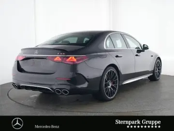 MERCEDES-BENZ E 53 4M  AMG Super AHK Pano Massage HU&hellip;