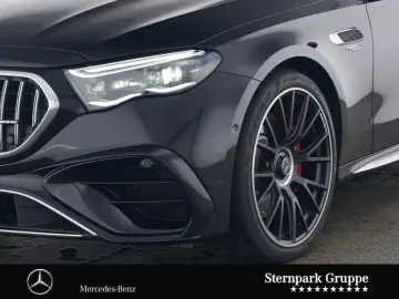 MERCEDES-BENZ E 53 4M  AMG Super AHK Pano Massage HU&hellip;