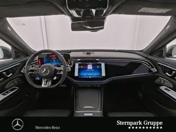 MERCEDES-BENZ E 53 4M  AMG Super AHK Pano Massage HU&hellip;