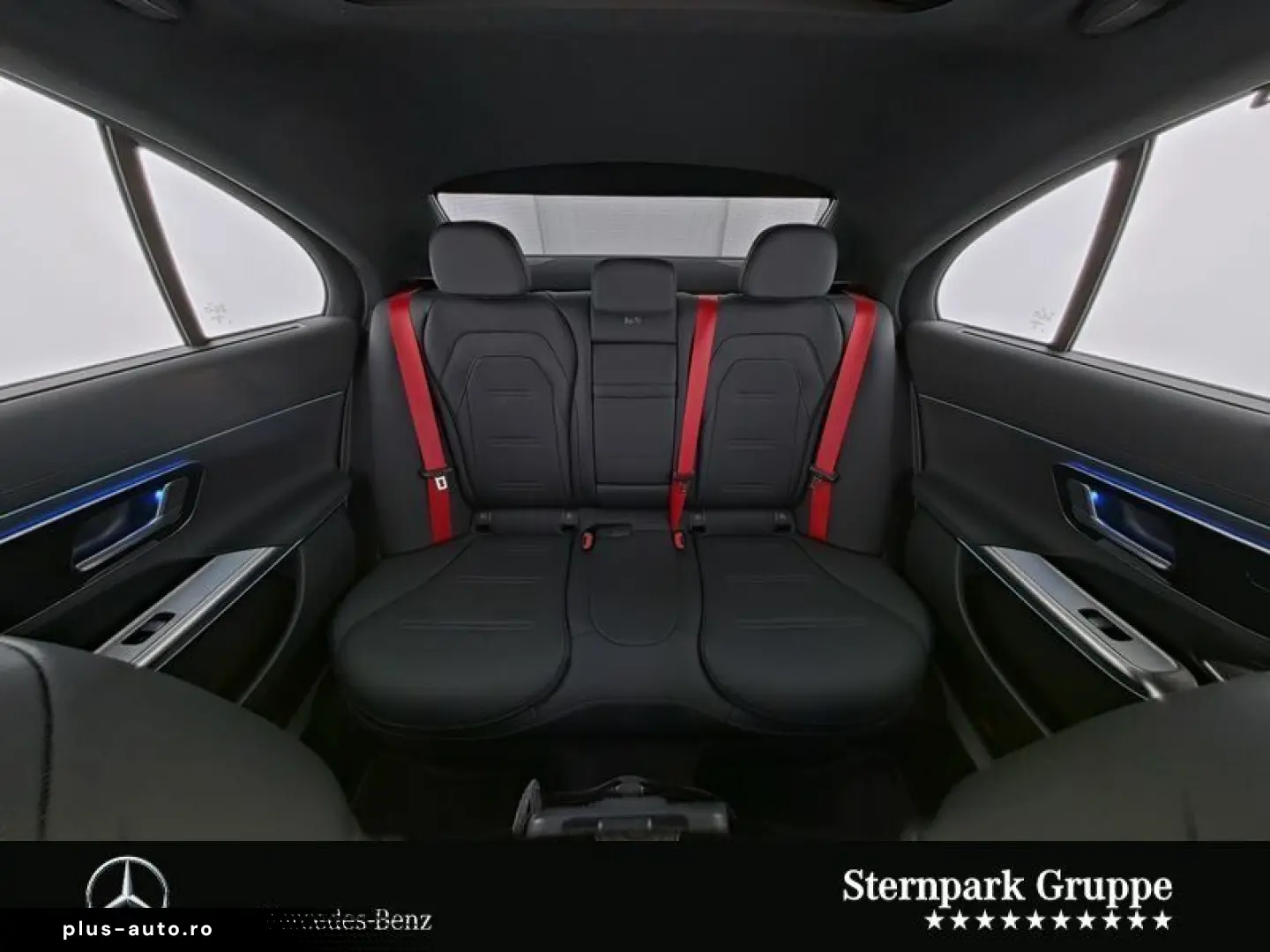 MERCEDES-BENZ E 53 4M  AMG Super AHK Pano Massage HU&hellip;