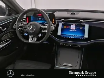 MERCEDES-BENZ E 53 4M  AMG Super AHK Pano Massage HU&hellip;