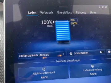 Mercedes-Benz C 300 e AMG Line Night-Paket