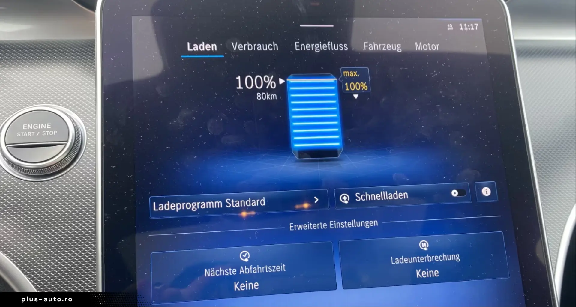 Mercedes-Benz C 300 e AMG Line Night-Paket