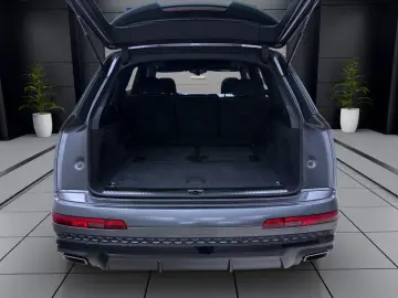 AUDI Q7 50 TDI Q S LINE PANO KAMERA MATRIX LM22