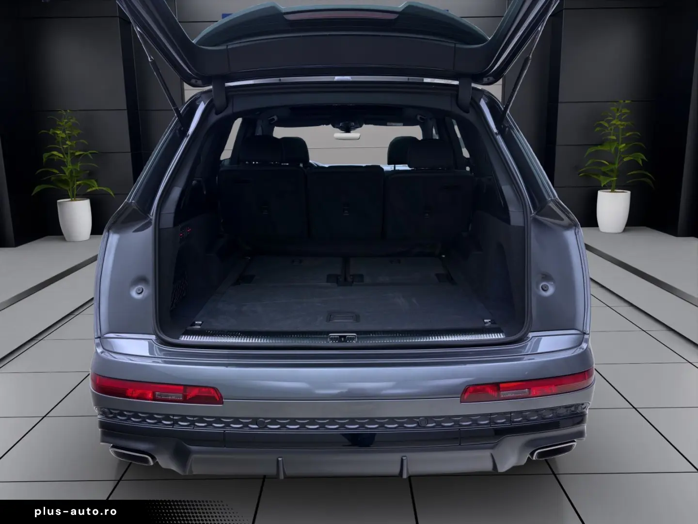 AUDI Q7 50 TDI Q S LINE PANO KAMERA MATRIX LM22