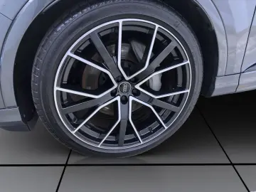 AUDI Q7 50 TDI Q S LINE PANO KAMERA MATRIX LM22