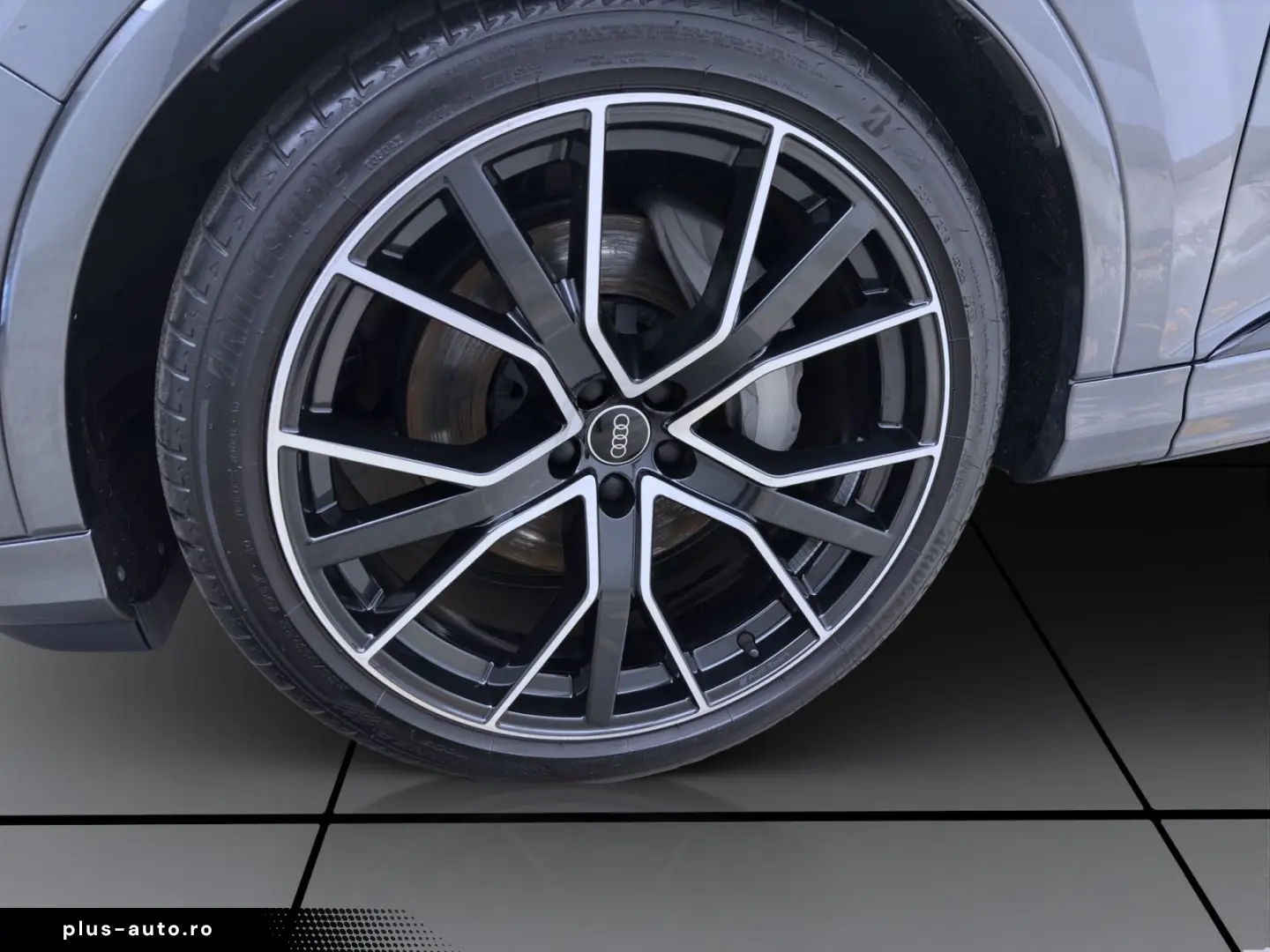 AUDI Q7 50 TDI Q S LINE PANO KAMERA MATRIX LM22