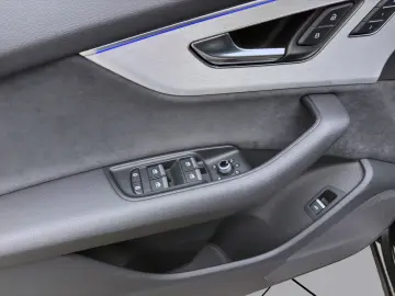 AUDI Q7 50 TDI Q S LINE PANO KAMERA MATRIX LM22