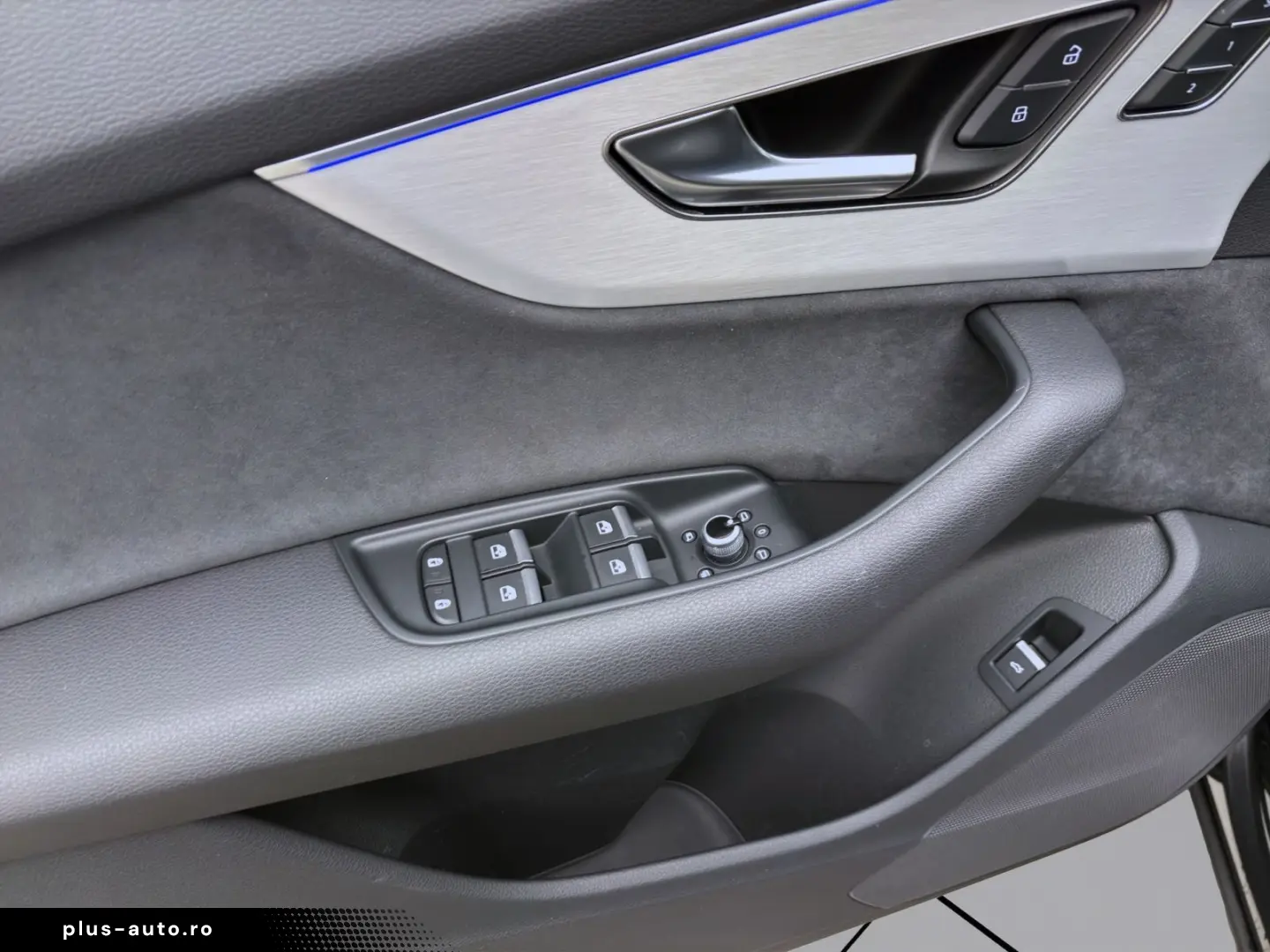 AUDI Q7 50 TDI Q S LINE PANO KAMERA MATRIX LM22