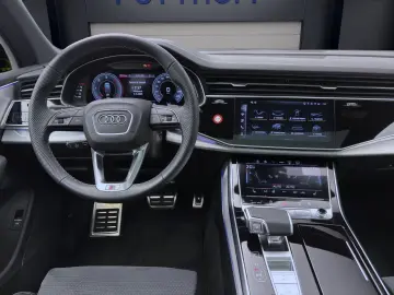 AUDI Q7 50 TDI Q S LINE PANO KAMERA MATRIX LM22