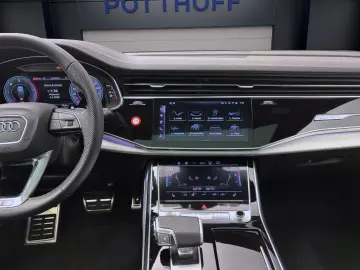 AUDI Q7 50 TDI Q S LINE PANO KAMERA MATRIX LM22