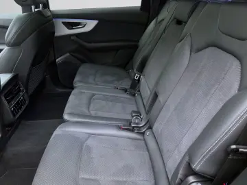 AUDI Q7 50 TDI Q S LINE PANO KAMERA MATRIX LM22