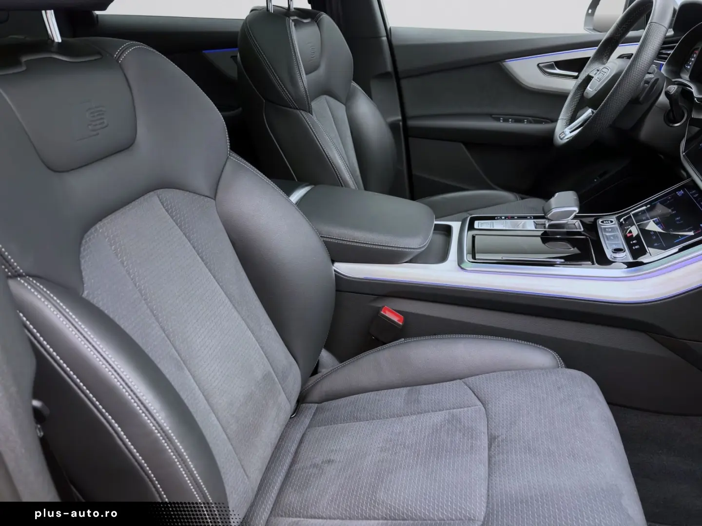 AUDI Q7 50 TDI Q S LINE PANO KAMERA MATRIX LM22