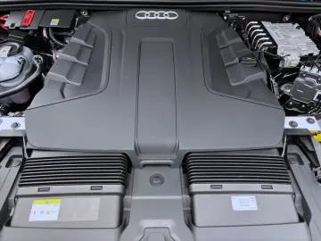 AUDI Q7 50 TDI Q S LINE PANO KAMERA MATRIX LM22