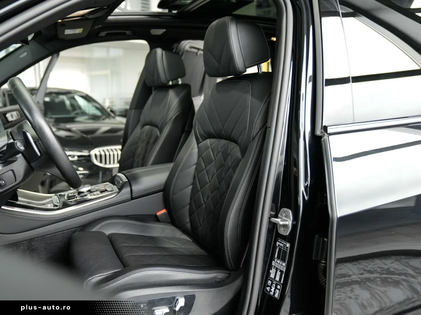 BMW X5 xDrive30d M SPORT PRO VOLL. UVP 132.850