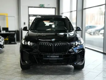 BMW X5 xDrive30d M SPORT PRO VOLL. UVP 132.850