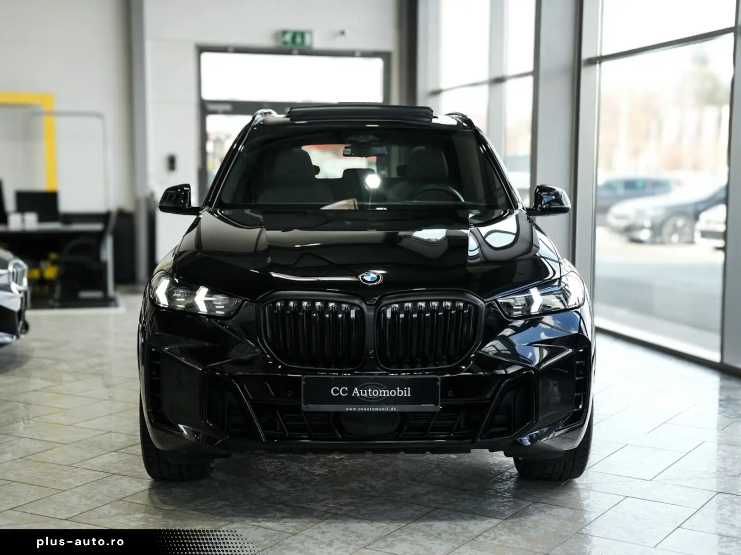 BMW X5 xDrive30d M SPORT PRO VOLL. UVP 132.850