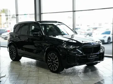 BMW X5 xDrive30d M SPORT PRO VOLL. UVP 132.850