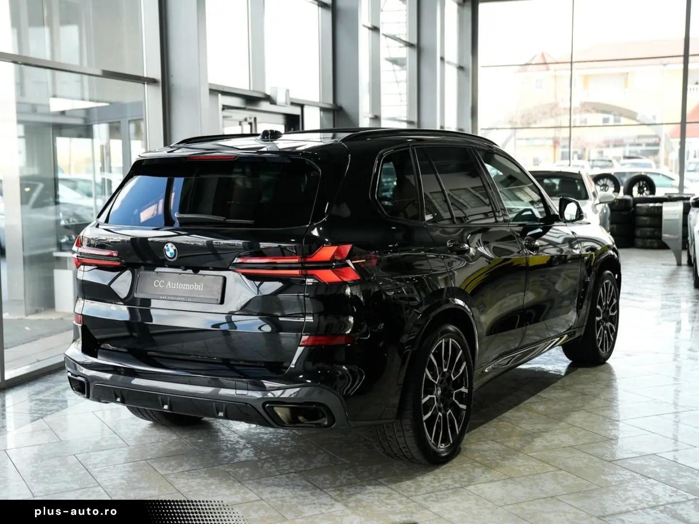 BMW X5 xDrive30d M SPORT PRO VOLL. UVP 132.850