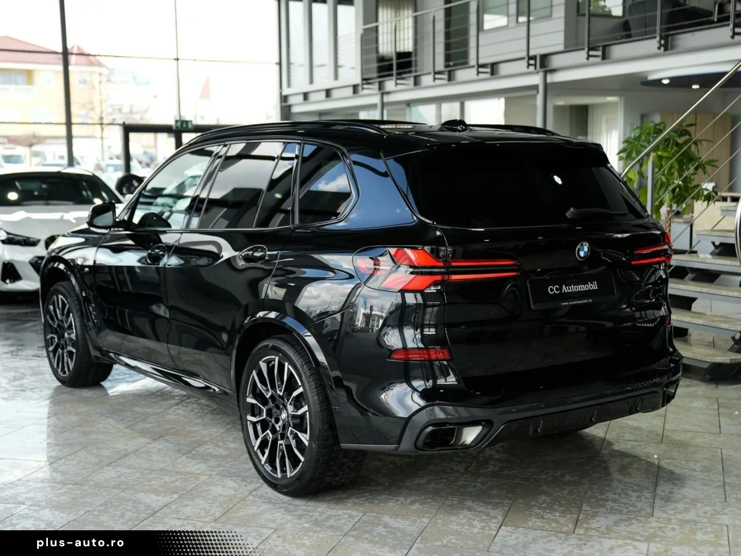 BMW X5 xDrive30d M SPORT PRO VOLL. UVP 132.850