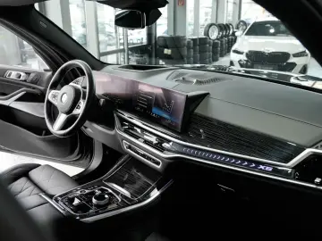 BMW X5 xDrive30d M SPORT PRO VOLL. UVP 132.850