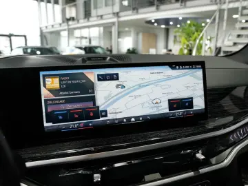 BMW X5 xDrive30d M SPORT PRO VOLL. UVP 132.850