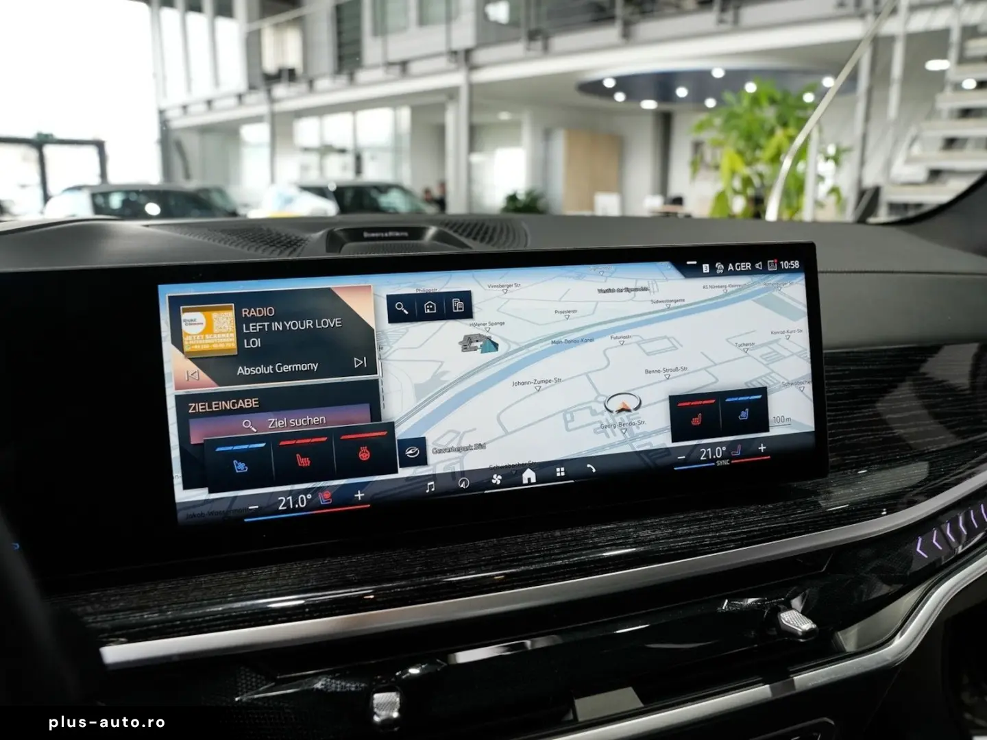 BMW X5 xDrive30d M SPORT PRO VOLL. UVP 132.850