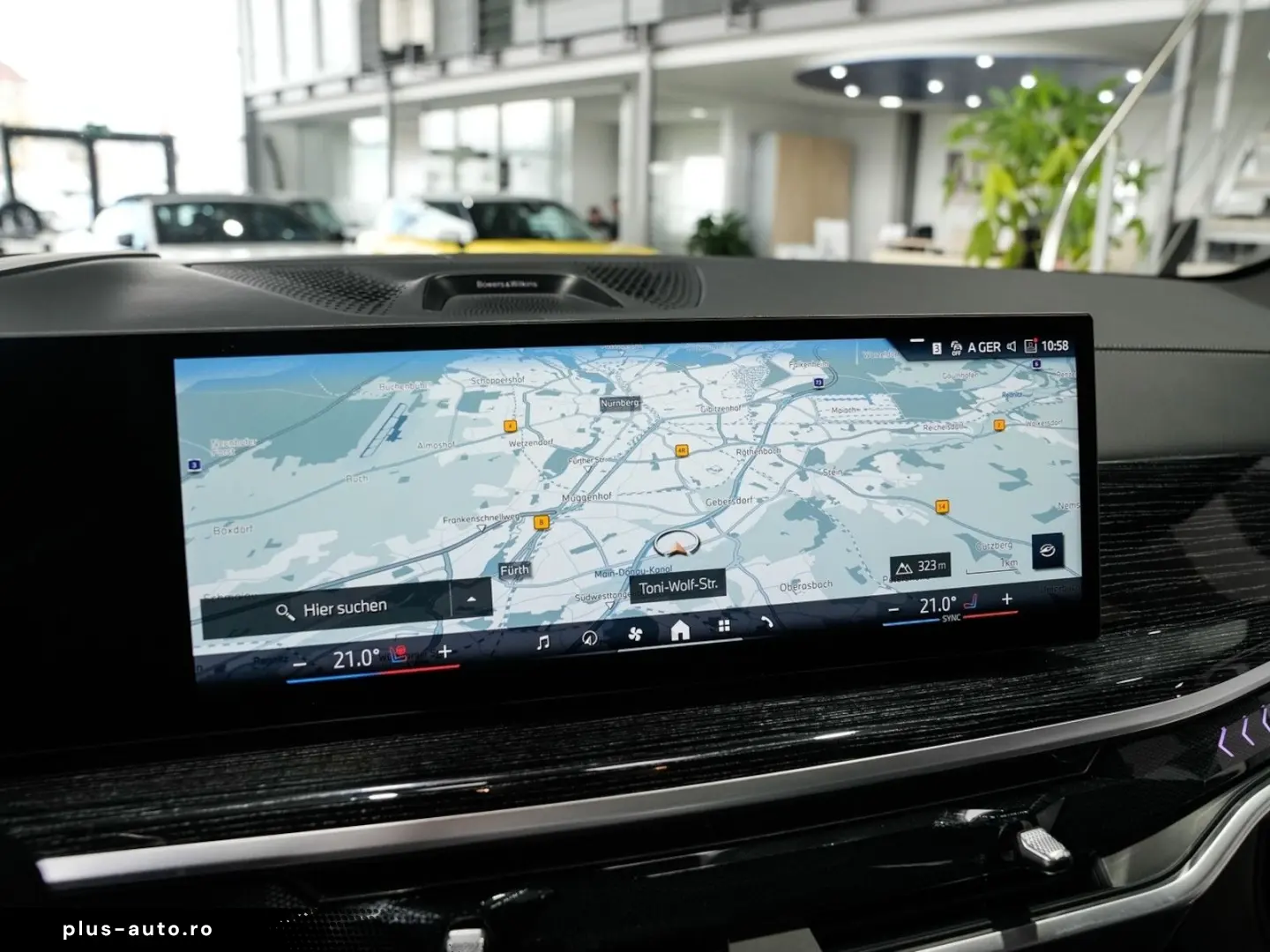 BMW X5 xDrive30d M SPORT PRO VOLL. UVP 132.850