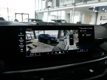 BMW X5 xDrive30d M SPORT PRO VOLL. UVP 132.850