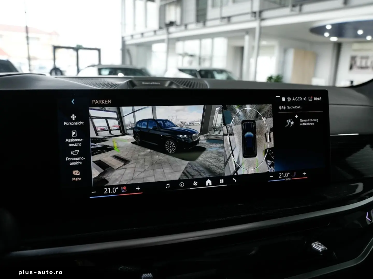 BMW X5 xDrive30d M SPORT PRO VOLL. UVP 132.850