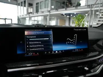 BMW X5 xDrive30d M SPORT PRO VOLL. UVP 132.850