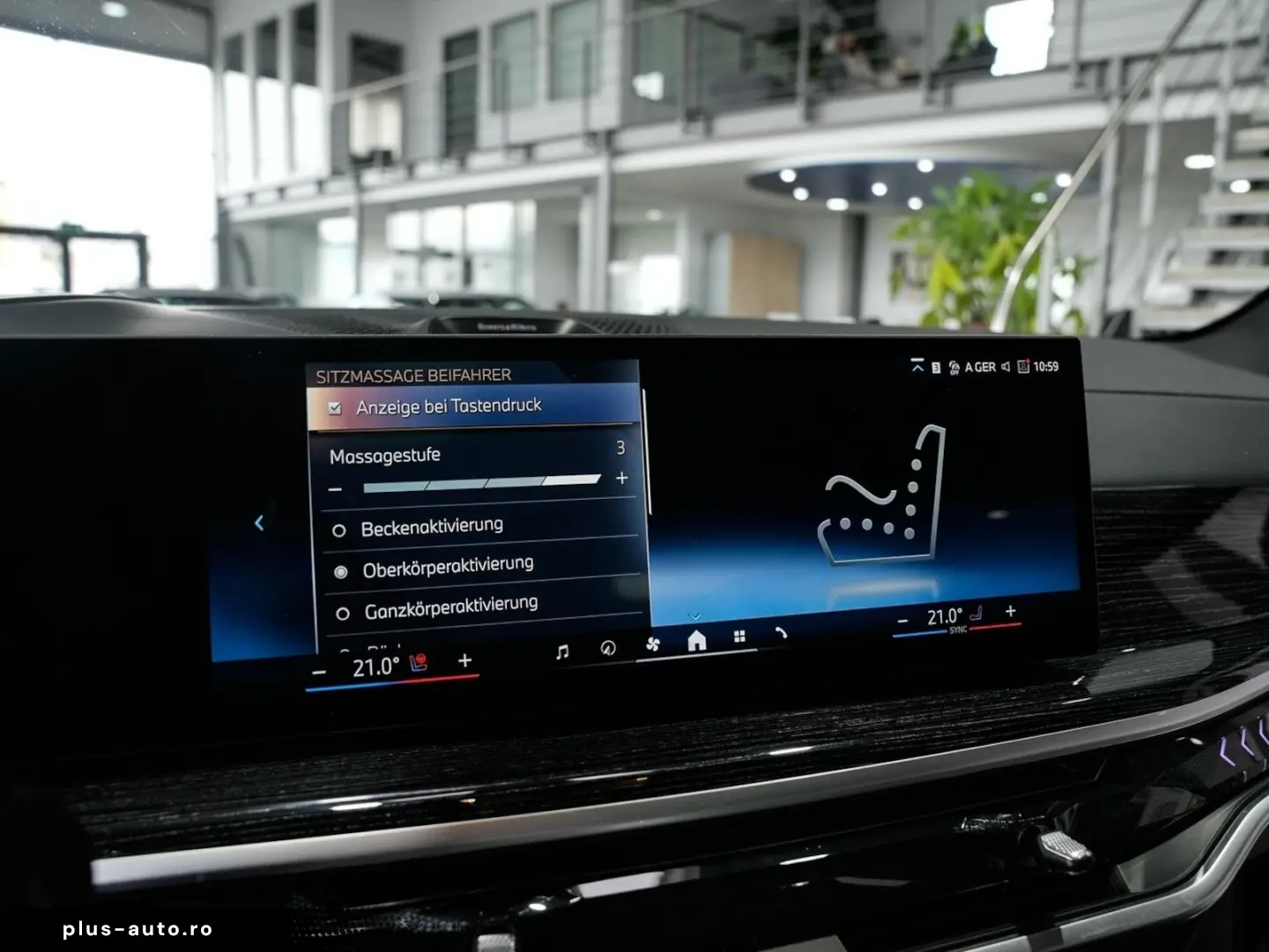 BMW X5 xDrive30d M SPORT PRO VOLL. UVP 132.850