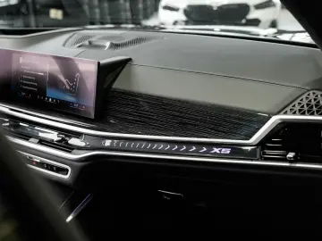 BMW X5 xDrive30d M SPORT PRO VOLL. UVP 132.850