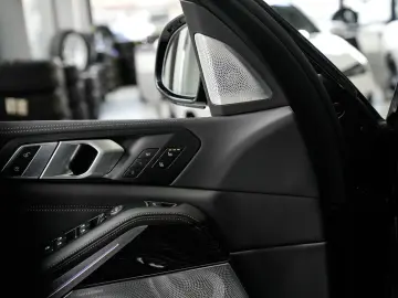 BMW X5 xDrive30d M SPORT PRO VOLL. UVP 132.850