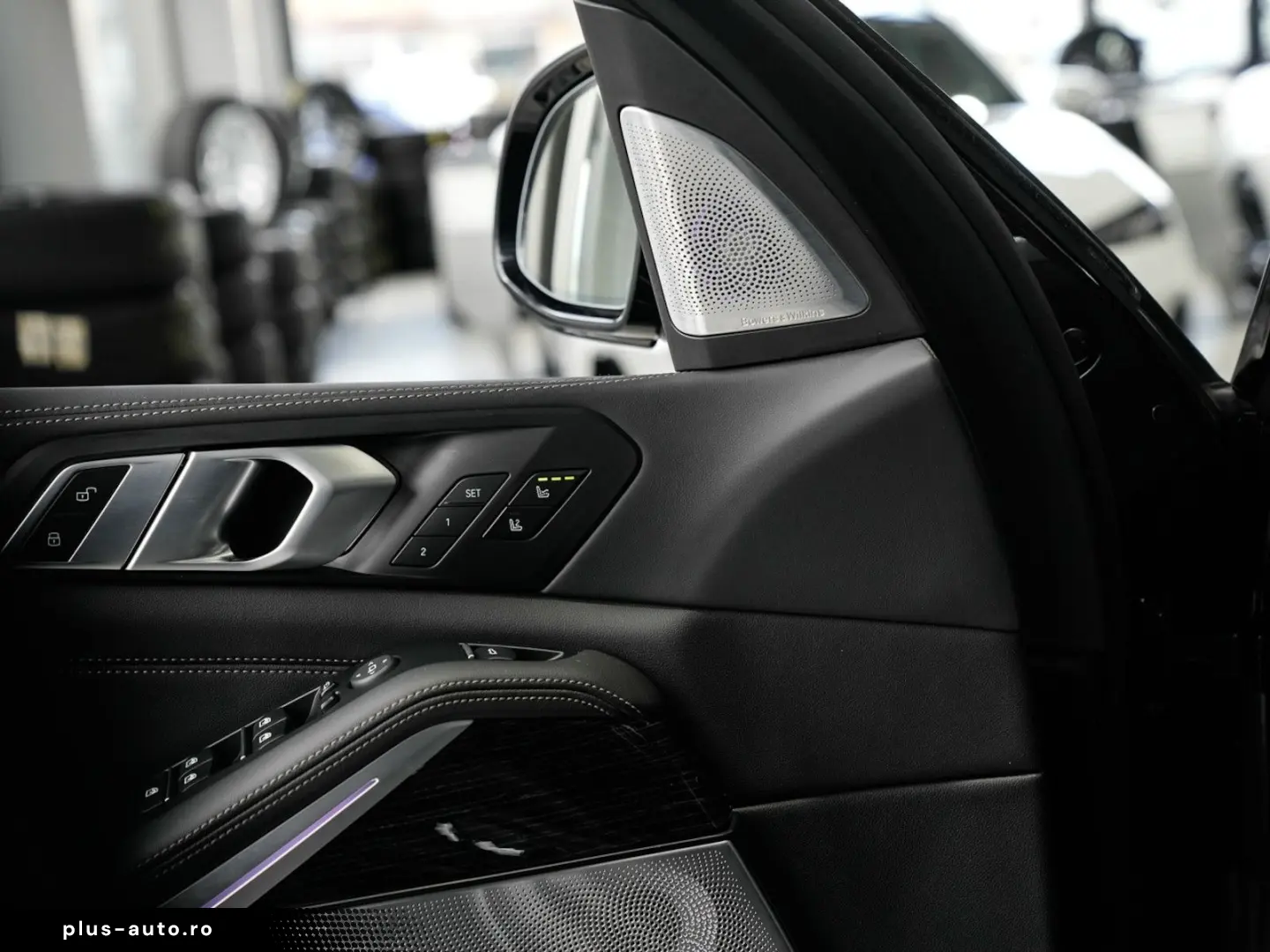 BMW X5 xDrive30d M SPORT PRO VOLL. UVP 132.850