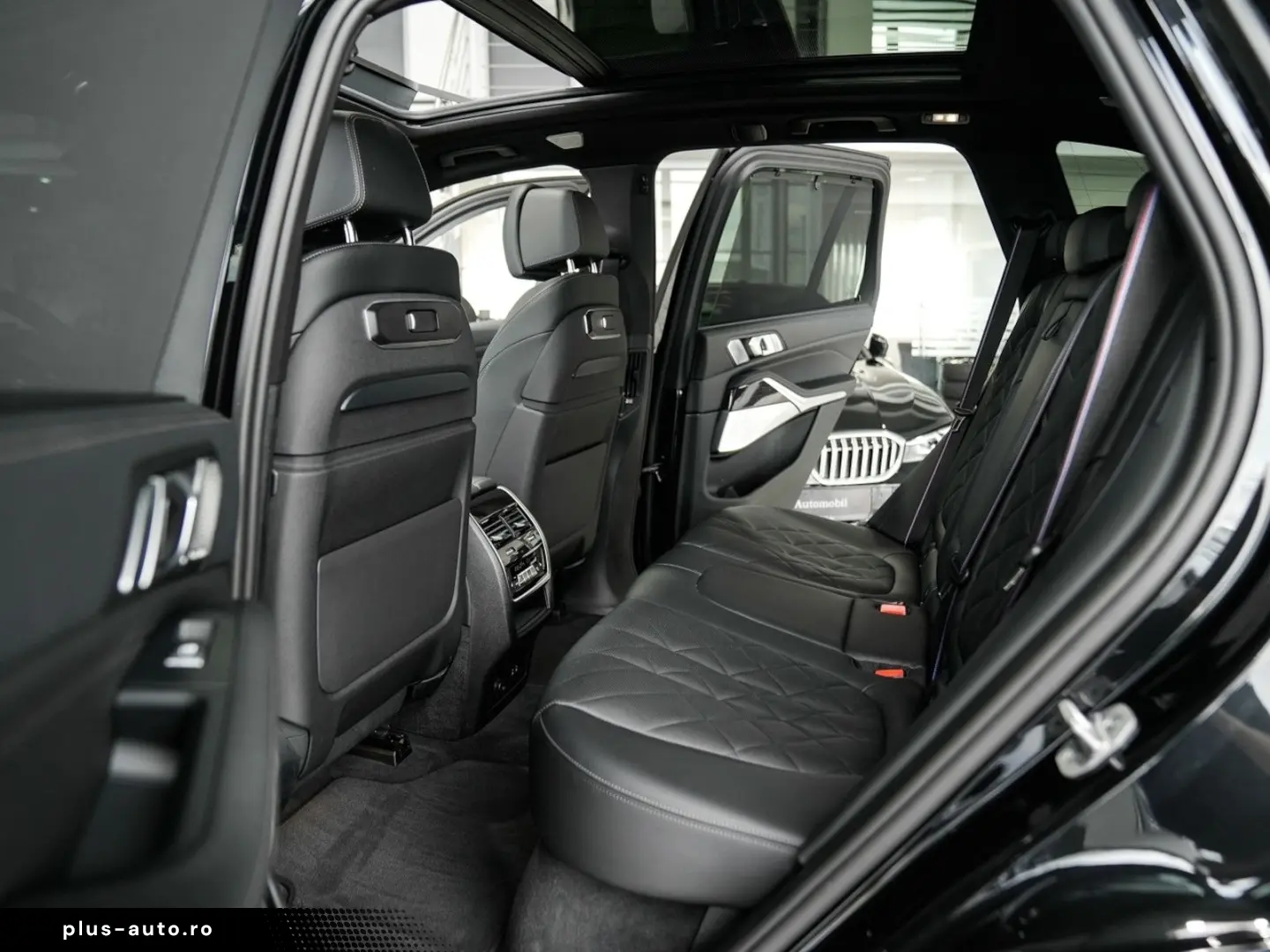 BMW X5 xDrive30d M SPORT PRO VOLL. UVP 132.850