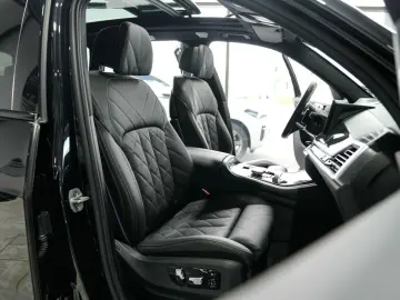 BMW X5 xDrive30d M SPORT PRO VOLL. UVP 132.850