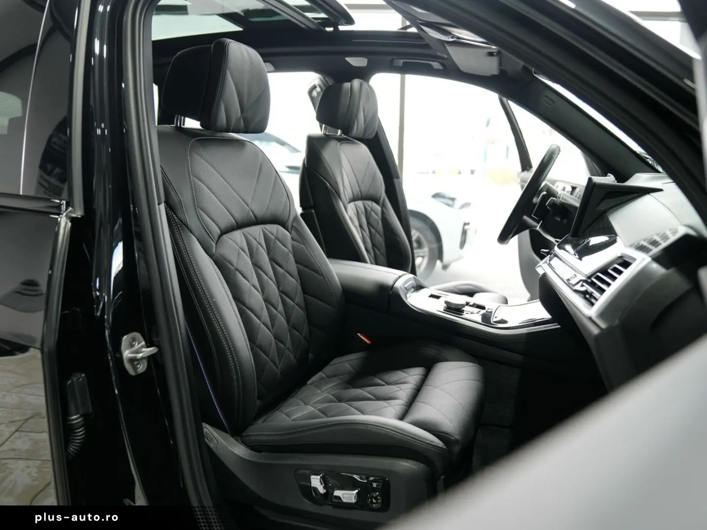 BMW X5 xDrive30d M SPORT PRO VOLL. UVP 132.850