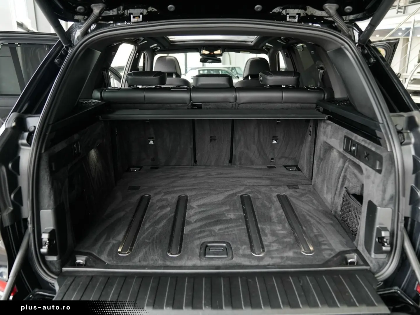 BMW X5 xDrive30d M SPORT PRO VOLL. UVP 132.850