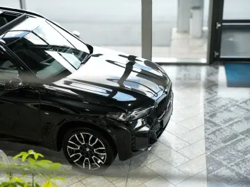 BMW X5 xDrive30d M SPORT PRO VOLL. UVP 132.850