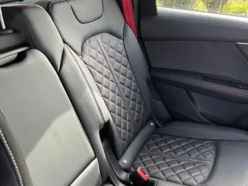 AUDI Audi Q7 SUV Sline 50TDI 286PS 7 Sitzer PANO AHK