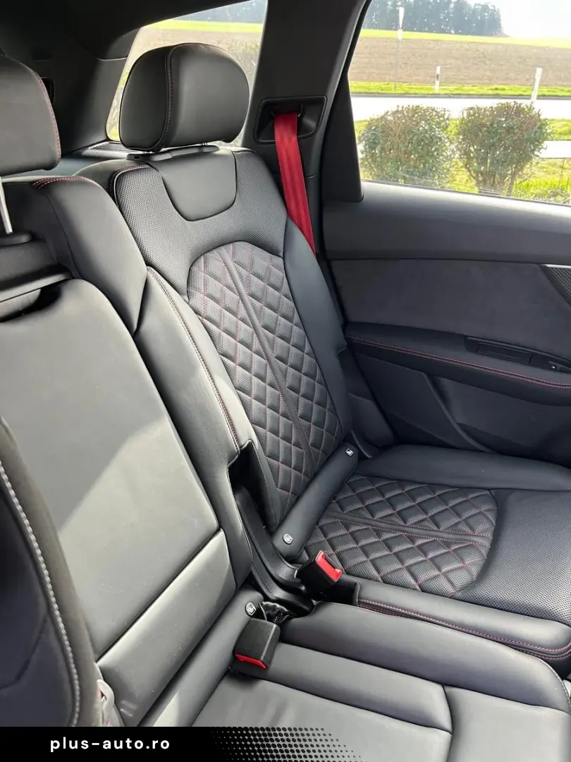 AUDI Audi Q7 SUV Sline 50TDI 286PS 7 Sitzer PANO AHK