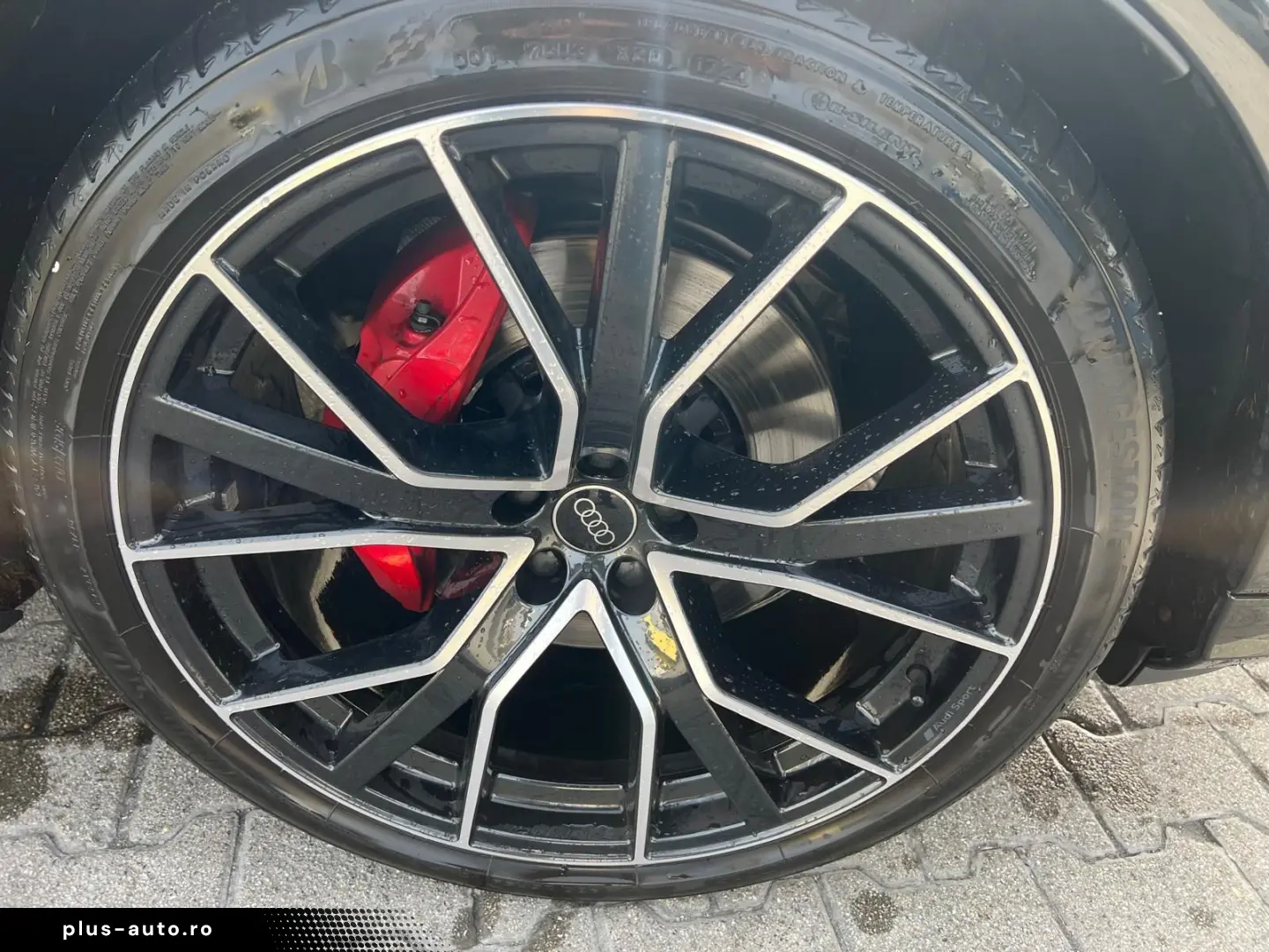 AUDI Audi Q7 SUV Sline 50TDI 286PS 7 Sitzer PANO AHK