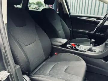 Ford Mondeo   Fab. 04.2016  2.0 Diesel 150 cp   Euro 6