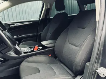 Ford Mondeo   Fab. 04.2016  2.0 Diesel 150 cp   Euro 6