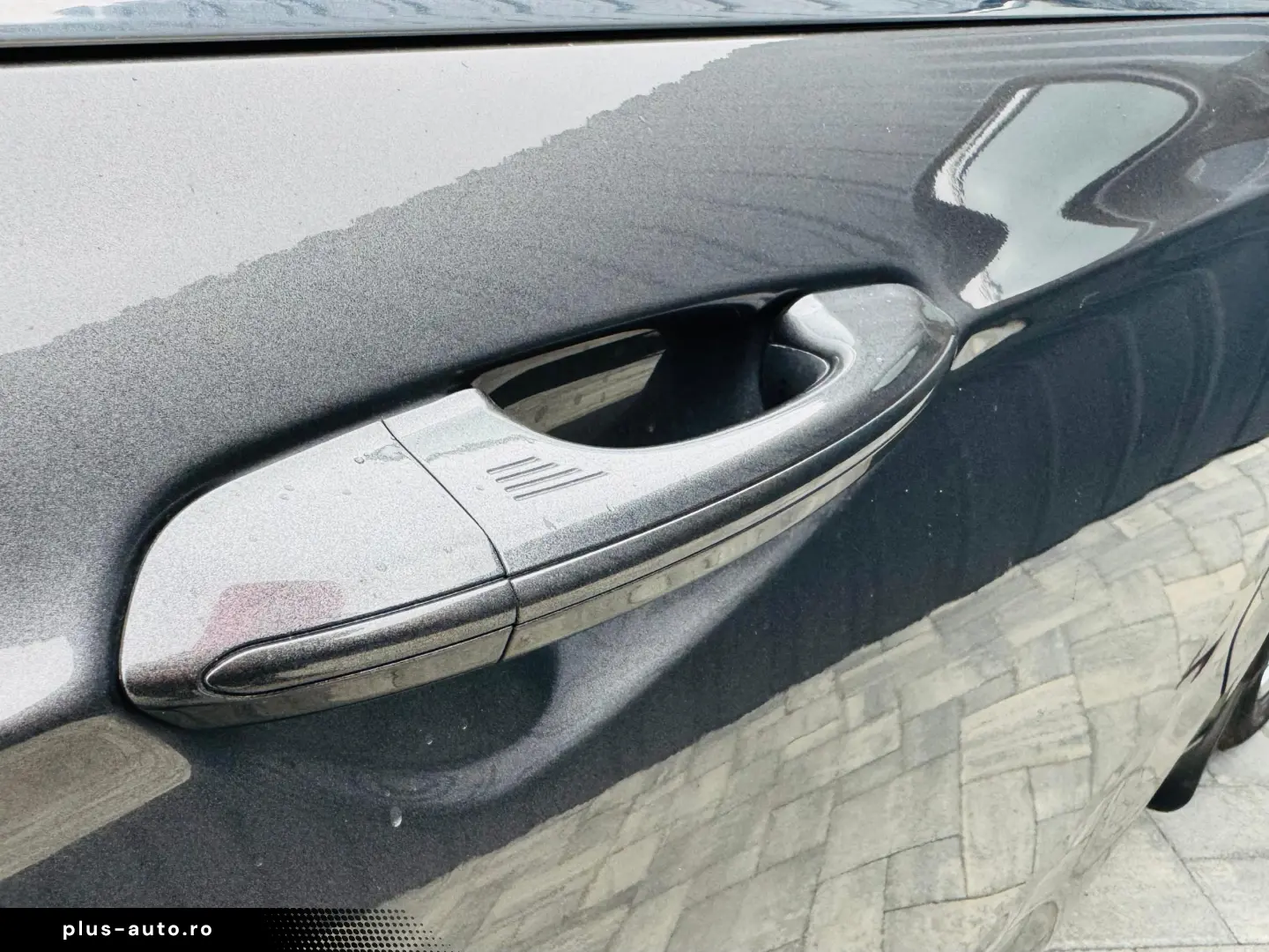 Ford Mondeo   Fab. 04.2016  2.0 Diesel 150 cp   Euro 6