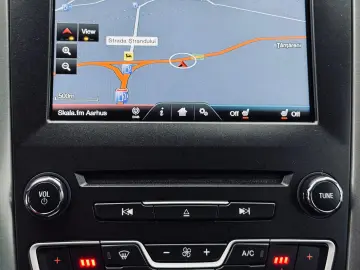 Ford Mondeo   Fab. 04.2016  2.0 Diesel 150 cp   Euro 6