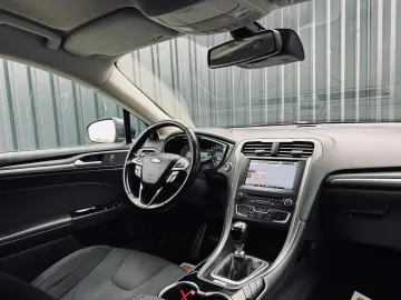 Ford Mondeo   Fab. 04.2016  2.0 Diesel 150 cp   Euro 6