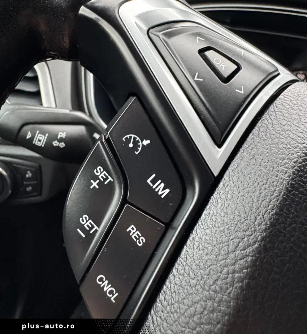 Ford Mondeo   Fab. 04.2016  2.0 Diesel 150 cp   Euro 6