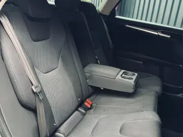 Ford Mondeo   Fab. 04.2016  2.0 Diesel 150 cp   Euro 6